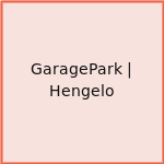 GaragePark | Hengelo